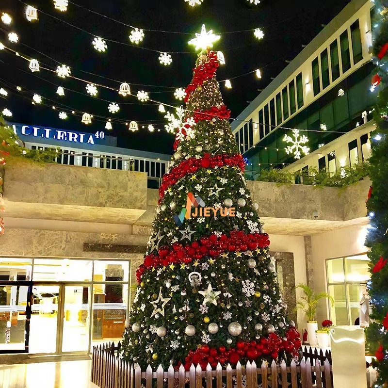 Alberi di Natale artificiali a - Lighting Tree Decor recensione e prezzo