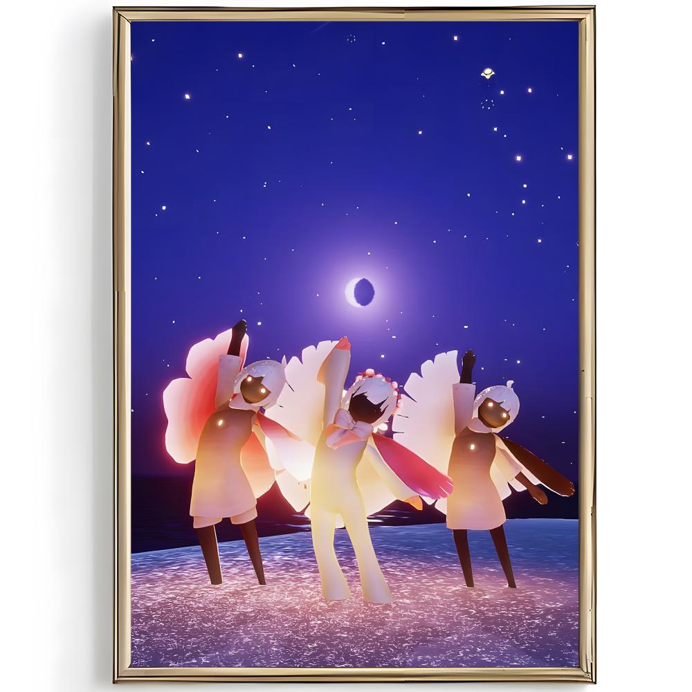 Poster dell'avventura di gioco - Lighting Decoration Ideas For Home recensione e prezzo