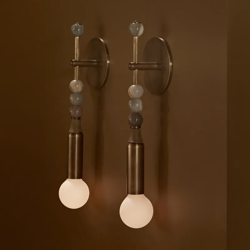 Lampada da Parete in Stile Nor - Wall Decor Lighting recensione e prezzo