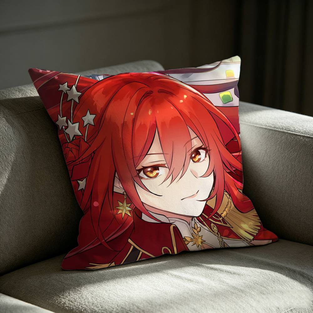 H-Himeko Nova Game S-Star-Rail - Nova Decor & Lighting Vase recensione e prezzo