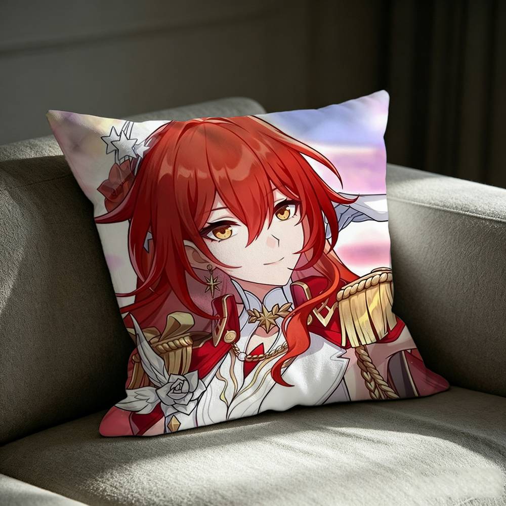 H-Himeko Nova Game S-Star-Rail - Nova Decor & Lighting Vase recensione e prezzo