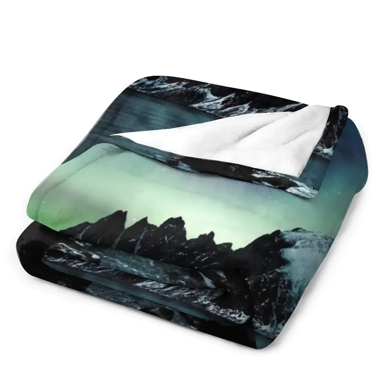 Coperta decorativa Northern Li - Lighting Decoration Ideas For Home recensione e prezzo