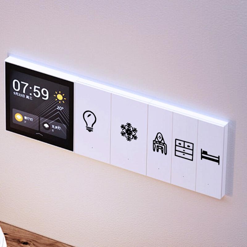 Adesivo Impermeabile per Inter - Lighting Decor Rentals recensione e prezzo