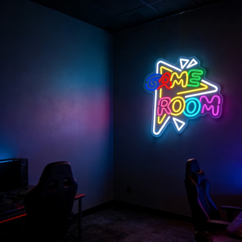 Insegna LED Neon Dimmerabile U - Bedroom Lighting Decor Ideas recensione e prezzo