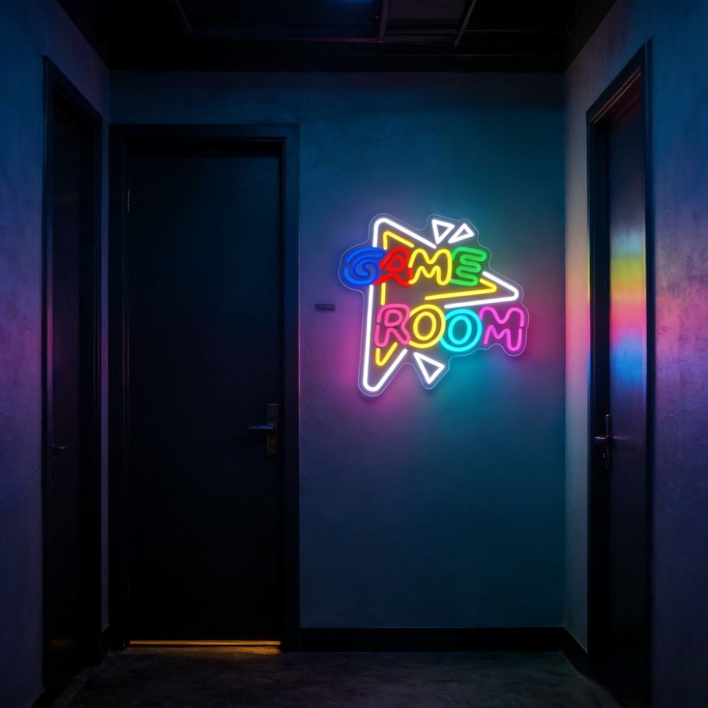 Insegna LED Neon Dimmerabile U - Bedroom Lighting Decor Ideas recensione e prezzo