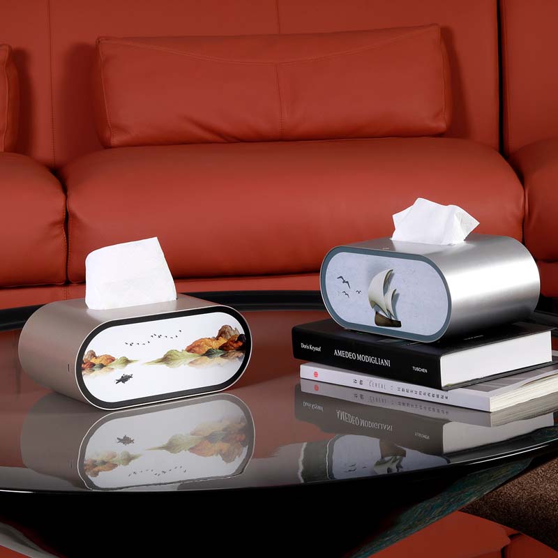 Scatola per fazzoletti con luc - Lighting Decoration Ideas For Home recensione e prezzo