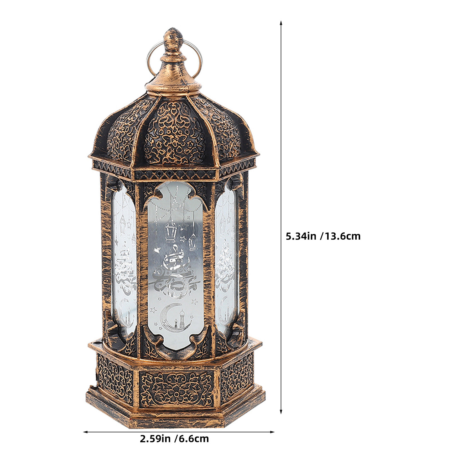 2 Pezzi Lampada a LED a Forma  - Led Moon Lamp recensione e prezzo