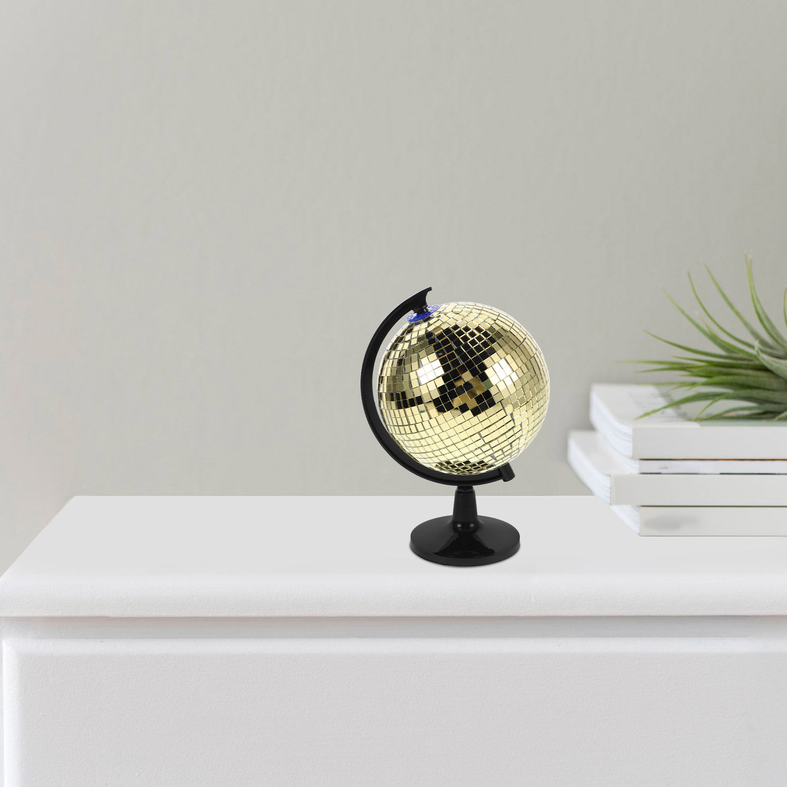 Globo da Discoteca Rotante Dor - Disco Ball Mirror recensione e prezzo